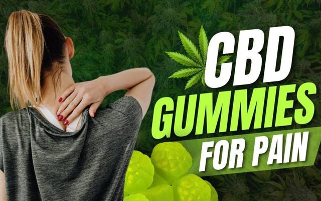 Elixium CBD Gummies™: 15mg CBD + 3mg THC for Better Sleep