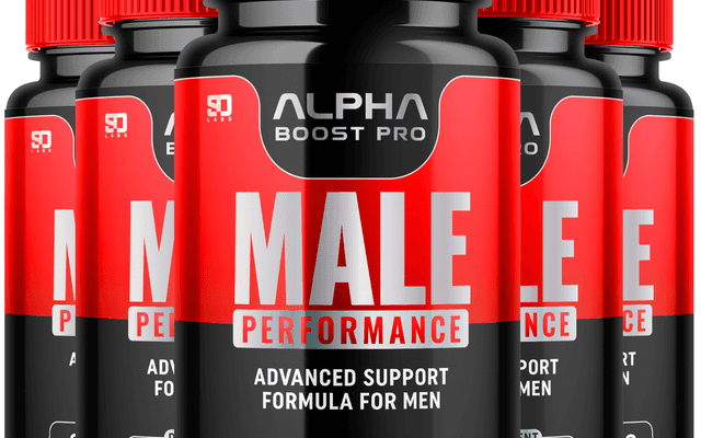 Alpha Boost Male Enhancement Australia WHAT ARE CUSTOMERS SAYING? KNOW THE TRUTH!