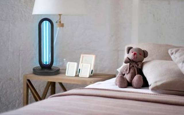 SterilAir UV Reviews BEWARE Nobody Tells You This Before Buying