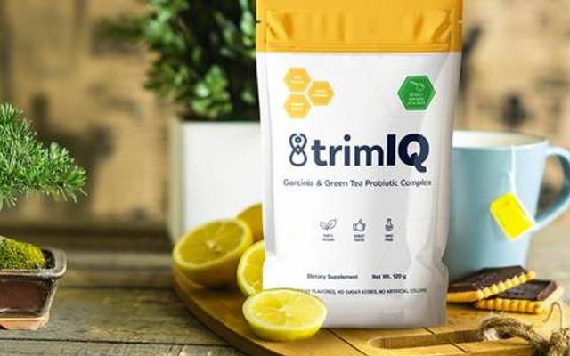 TrimIQ Makes Bold Health Claims on Dragons’ Den UK – How Did the Dragons React?
