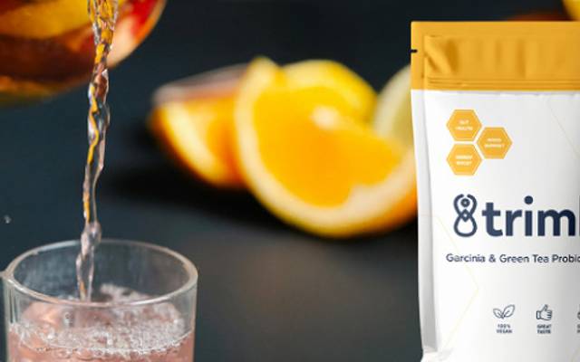 TrimIQ Steps Into Dragons’ Den UK – A Supplement Brand With Sky-High Ambitions