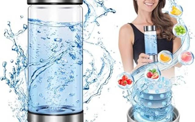 Aqua Vital Don't Buy Before Read Official Reviews!