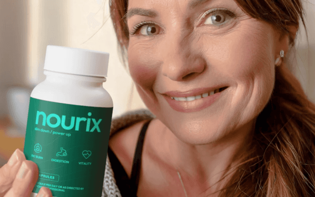 NOURIX DENMARK (Official™) - Is It Worth the Hype? 