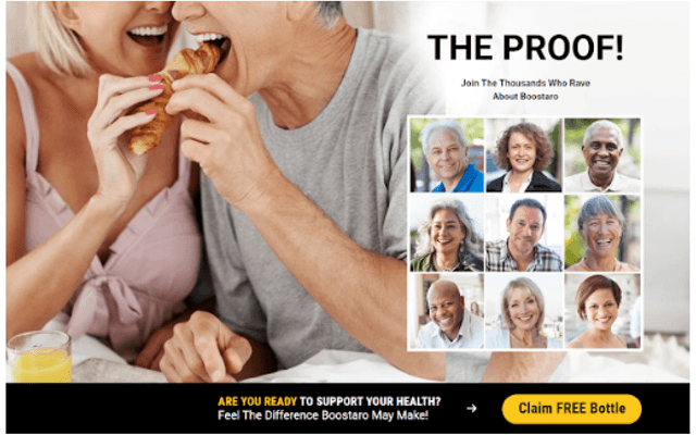 Boostron Male Enhancement Helping Men Help Themselves