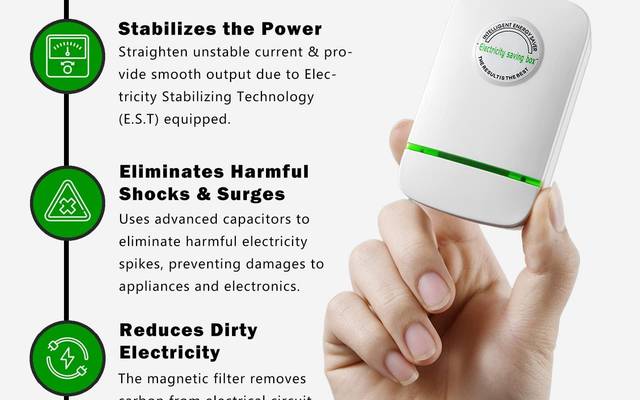 Esaver Watt (Hidden Truth) Buyer Must Beware