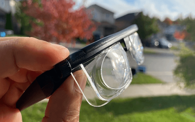 SmartFocus Glasses