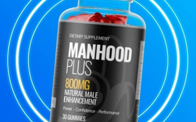 Manhood Plus Farmacias Similares Mexico:- (¡Atención! ¡NUEVA precaución analítica revelada!) Impactante actualización!