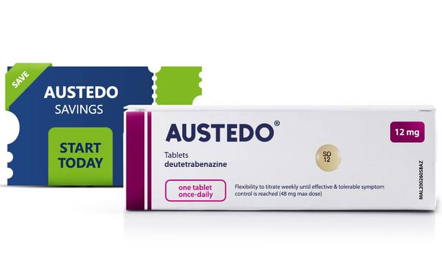 Understanding Austedo and Its Benefits