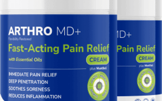 Arthro MD+Cream Australia Reviews – Worth it?