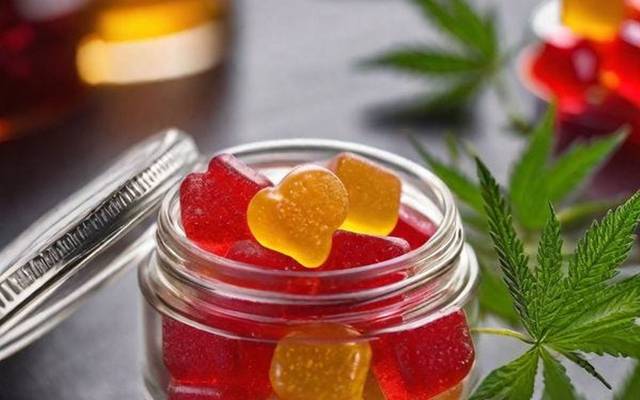 Zanari CBD Gummies Scam Exposed 2025! Are CBD Gummies Legit Claims?
