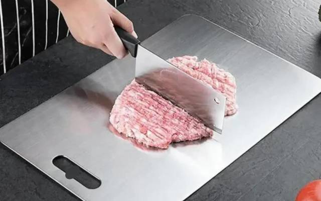 Tivano Cutting Board Reviews And Scam Alert!
