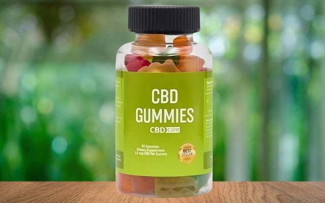 Bliss Harmony CBD Gummies 365 Days Solution !!
