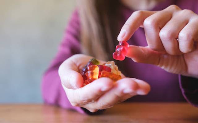 Bliss Harmony CBD Gummies Hoax [IS FAKE or REAL?] The Hidden Facts About This Product!