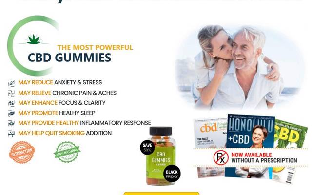 Gold Standard CBD Gummies: How to Use and Dosage Tips