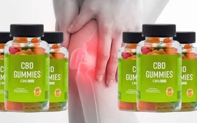 Gold Standard CBD Gummies-[Consumer Alert]Everything You Need to Know Before Buying