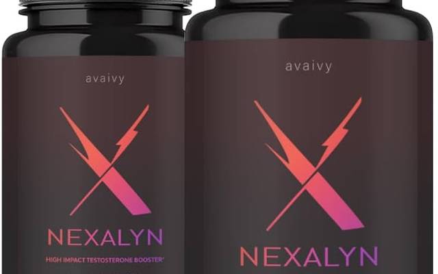 Nexalyn Price & Buy!