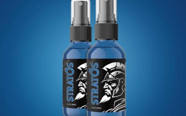 Stratos Male Enhancement Review: Boost Your Performance And Link Size