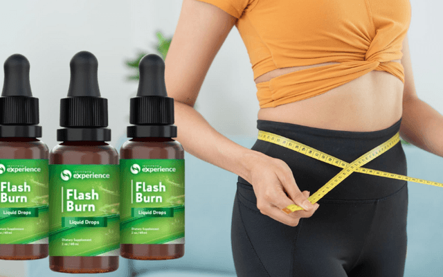 Flash Burn Reviews – [NEW ADVICE!2025] Read This Before Buying