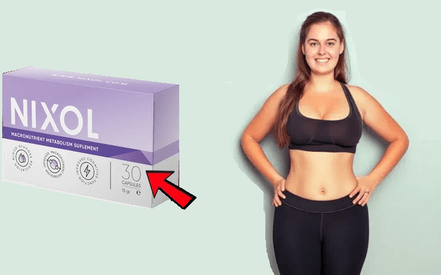 Nixol – Weight Loss Supplement – Does It Really Work?

