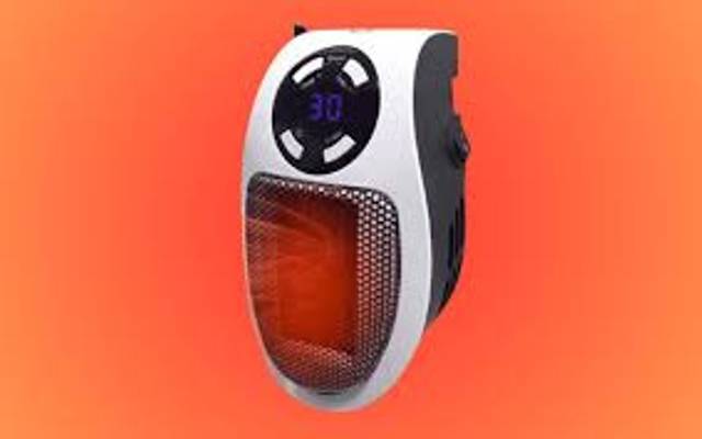 Ultra Air Heater Top Reason To Order

