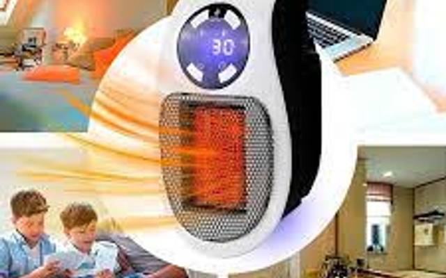 Ultra Air Heater  Buy Now and Take