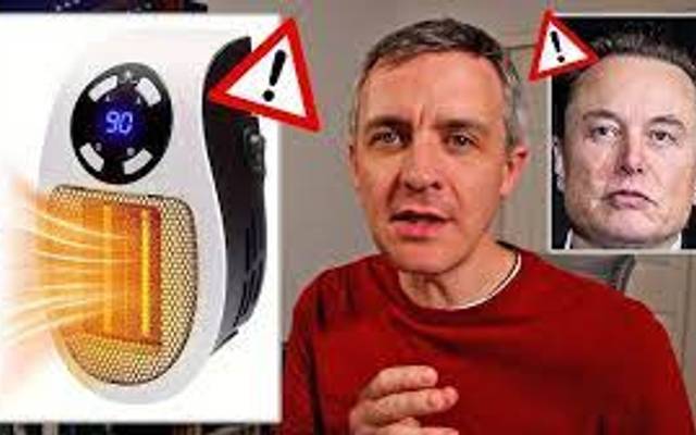 Ultra Air Heater  Before Buy! 