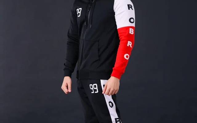 Men’s Winter Tracksuits Perfect Blend of Comfort and Fashion