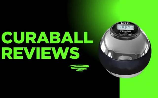 CuraBall Australia Making Movement Fun, Therapeutic, and Accessible for Everyone