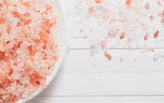 The Pink Salt Secret to Easy Keto Weight Loss