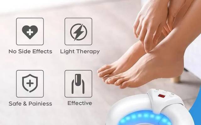 Hewelth BioClear – Clear Up Unsightly Nails and Regain Confidence