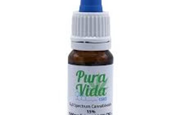 Köp Pura Vida CBD Capsules Sweden Kapslar Online Snabb & Fri Frakt