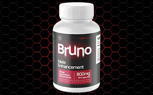 Feel Like a Man Again – Bruno Male Enhancement Chemist Warehouse Australia Works Fast!