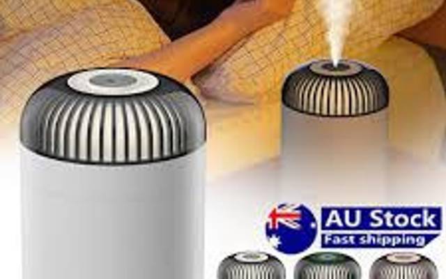 Dreamzy Humidifier Top Reason To Order