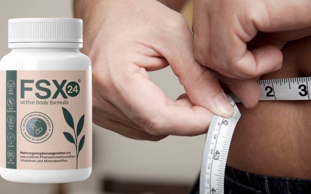 FSX24 Diet Deutschland [Verbraucherberichte] Ist es sicher und wirksam?