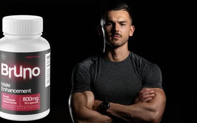 Bruno Male Enhancement Australia Chemist Warehouse