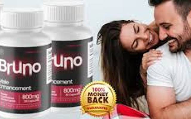 Bruno Male Enhancement Chemist Warehouset Reviews – Scam or Legit? Read This Before Buying