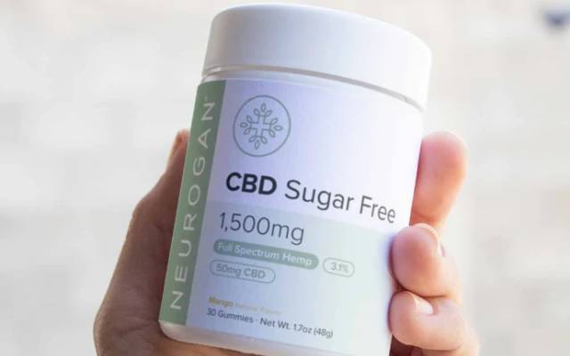 Sugar Free CBD Gummies Beware before buying! Is It Legit or a Scam? Find out now!