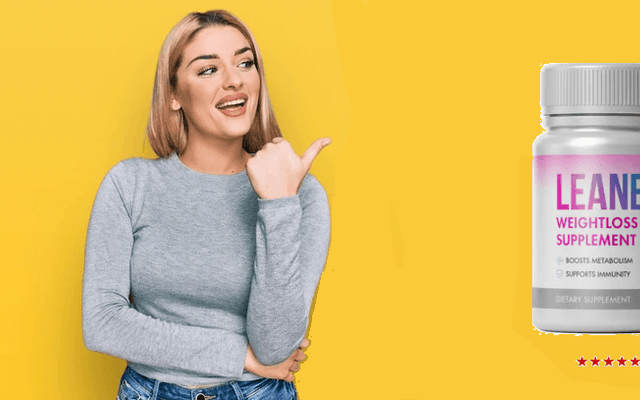 Leaner Kapselit Suomi – Turvallinen ratkaisu miehille ja naisille