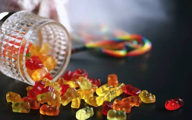 R&R CBD Gummies (Cannabis Formula) Consider Before Buying!