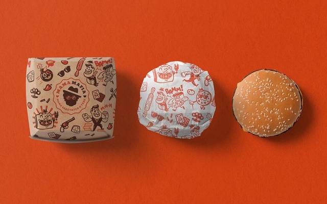 Why Custom Burger Paper Matters for Packaging Trends
