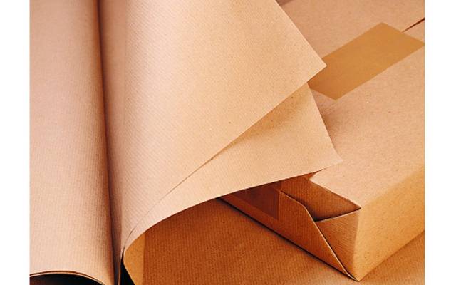 Custom Kraft Paper: A Way to Make the Natural Choice


