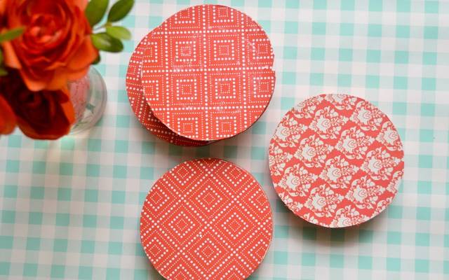 How Can Wedding Planners Use Custom Coasters to Impress Clients?



