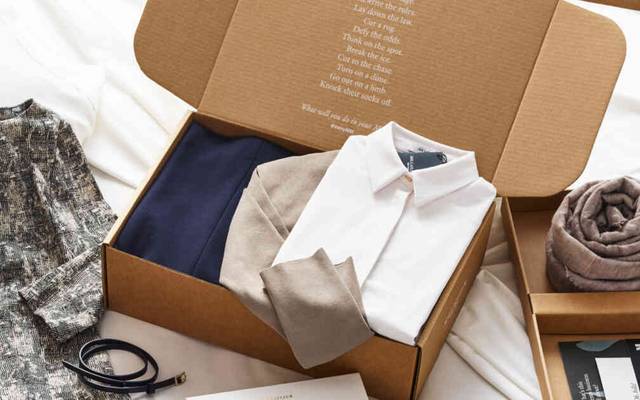 How Do Custom Apparel Boxes Improve Brand Recognition for Retailers?


