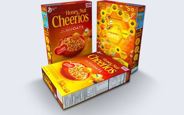 Why Custom Cereal Boxes Boost Retail Packaging?