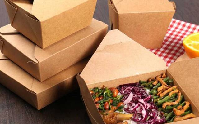 How Custom Food Boxes Enhance Your Brand’s Packaging Experience


