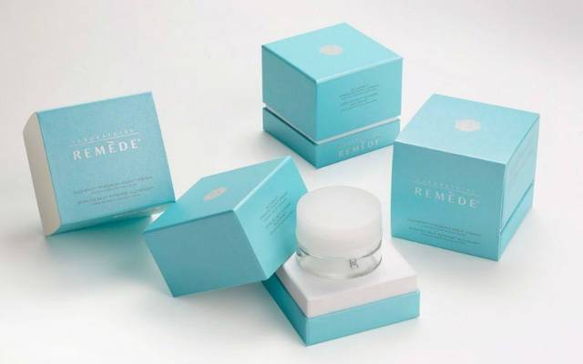 How Do Custom Skin Care Boxes Drive Success in E-commerce?


