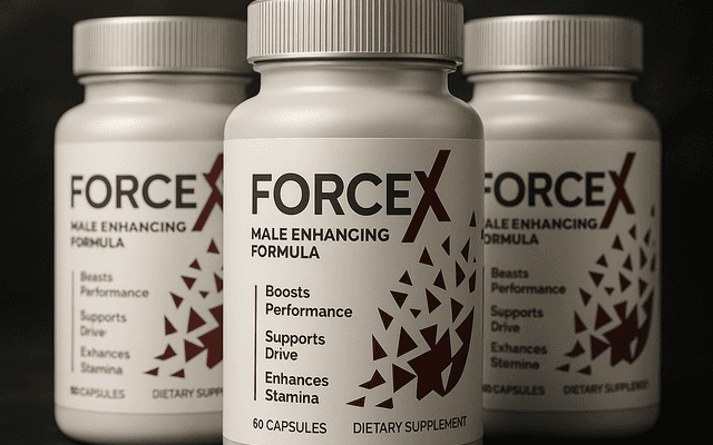 Force X ME
 One is Better for Your Needs