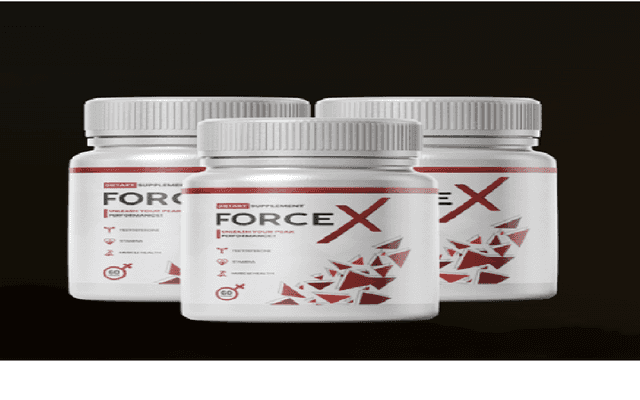 Force X ME Truth Check Guys First
 