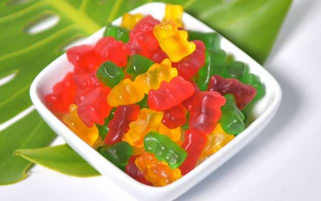 Eagle CBD Gummies Reviews: Buy Your Bottle on Official Website! [legit or scam]