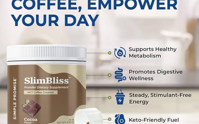 SlimBliss Reviews - What to Know Before Buy!

